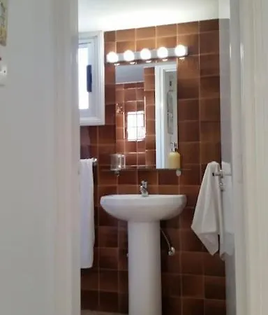 Dalia 9 Apartament