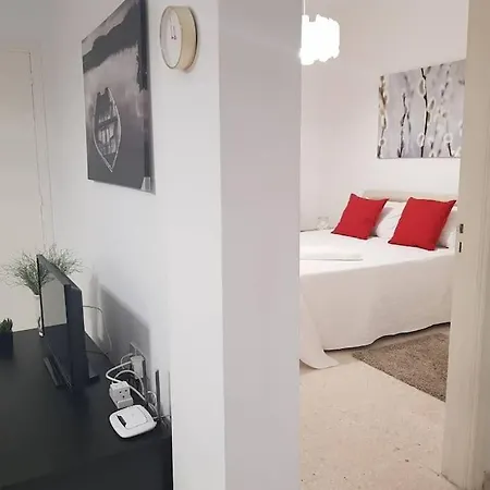 Apartament Dalia 9