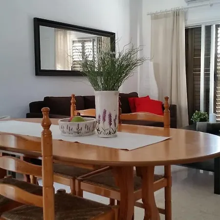 Dalia 9 Apartament *