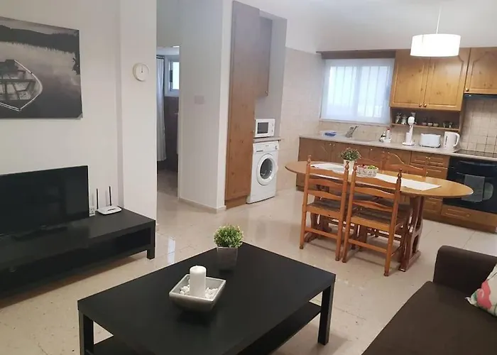 Apartmán Dalia 9 *