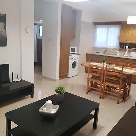 Appartement Dalia 9 *